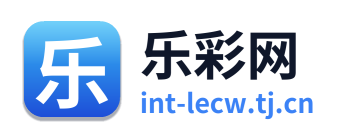 乐彩网 Logo